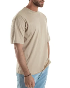 T-shirt Oversize Spalle Scese TS3168A